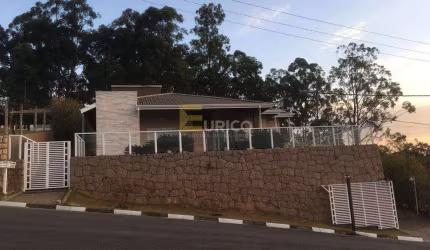 Casa em condomínio à venda no Condominio Outeiro das Flores em Itupeva/SP