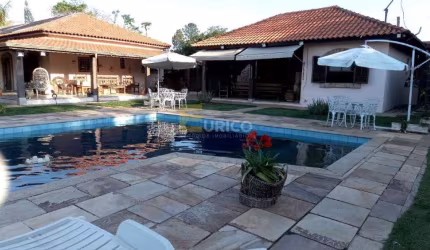 Casa em condomínio à venda no Parque dos Cafezais IV em Itupeva/SP