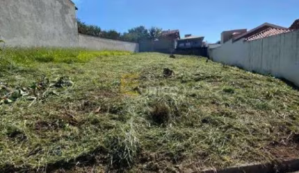 Terreno à venda no VILA GENOVEVA em Valinhos/SP