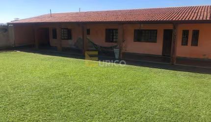 Casa à venda no JARDIM SÃO LUIZ em Valinhos/SP