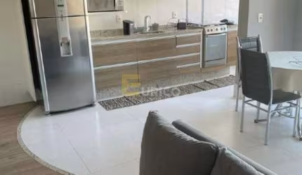 Apartamento à venda no Condomínio Edifício Funchal em Valinhos/SP