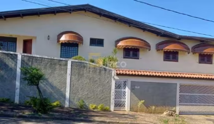 Casa à venda no Castelo em Valinhos/SP