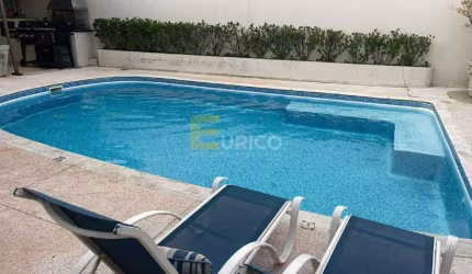 Casa à venda no PARQUE TERRANOVA em Valinhos/SP