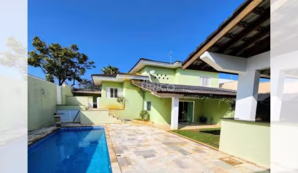 Casa à venda no Condomínio Ibiti do Paço em Sorocaba/SP