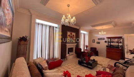 Casa em condomínio à venda no Condomínio Residencial Terras do Oriente em Valinhos/SP