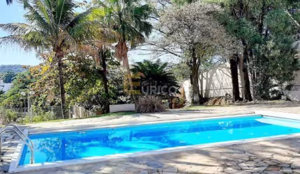 Casa em condomínio à venda no Condominio Maison Blanche em Valinhos/SP