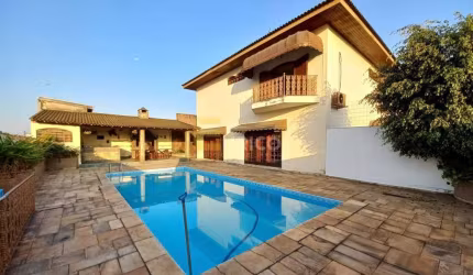 Casa à venda no Vila M Genoveva em Jundiaí/SP