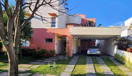 Casa à venda no Condomínio Ibiti do Paço em Sorocaba/SP
