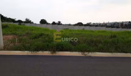 Terreno em Condomínio à venda no Condomínio Poesia Japy em Itupeva/SP