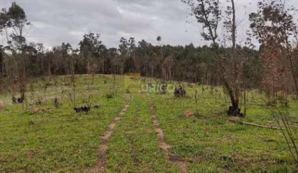 Terreno à venda no Leitão em Louveira/SP