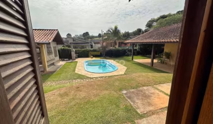 Casa à venda no Condomínio Vila Hípica II em Vinhedo/SP