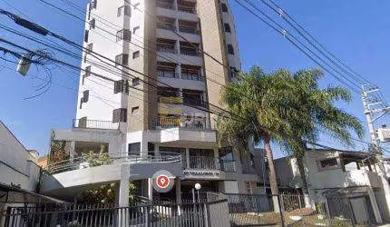 Apartamento à venda no Condomínio Edifício Villa Lobos em Jundiaí/SP