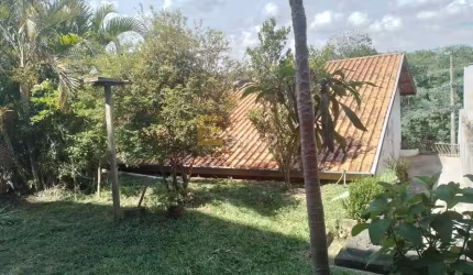 Casa à venda no Capela em Vinhedo/SP