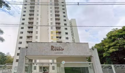 Apartamento à venda no Condomínio Residencial Maison Renoir em Campinas/SP