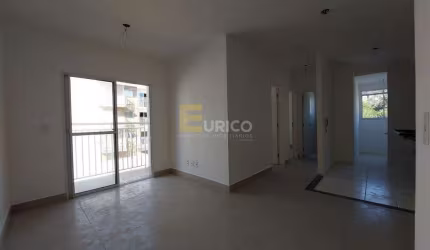 Apartamento para aluguel no Condomínio Bello Cielo em Vinhedo/SP