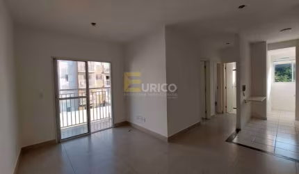 Apartamento à venda no Condomínio Residencial Bello Cielo II em Vinhedo/SP