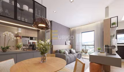 Apartamento à venda no Condomínio Onze em Valinhos/SP