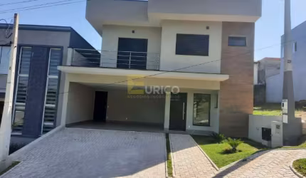 Casa à venda no Condomínio Reserva da Mata em Vinhedo/SP