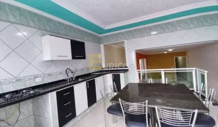 Casa impecável a venda no Jd.Corcovado - Campo Limpo Paulista -SP