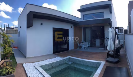 Casa à venda no Condomínio Terras de São Francisco em Vinhedo/SP
