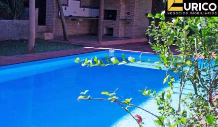 Casa em condomínio à venda no Condomínio Village Visconde de Itamaracá em Valinhos/SP