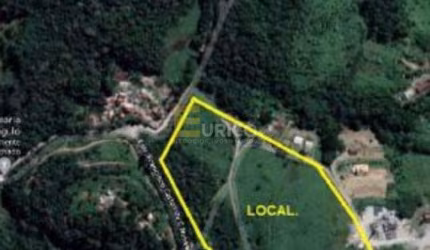 Terreno/ Área Comercial e industrial à venda em São Lourenço - Itapecerica Da Serra/SP.
