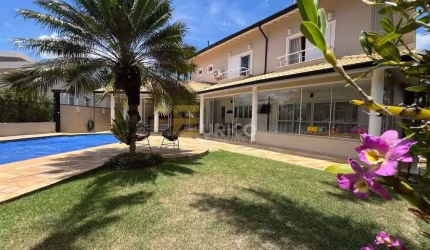 Casa em condomínio à venda no Condomínio Morada das Nascentes em Valinhos/SP