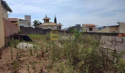 Terreno à venda no Jardim Paiquere em Valinhos/SP