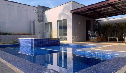 Casa em condomínio à venda no Condomínio Zurich Dorf em Valinhos/SP