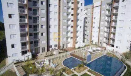 Apartamento à venda no Condomínio Alta Vista em Valinhos/SP