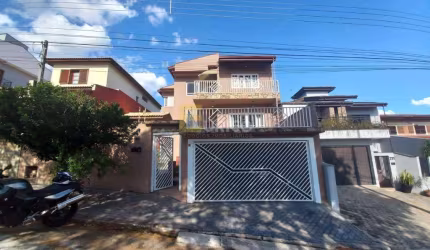 Casa à venda no Jardim Nova Itatiba em Itatiba/SP