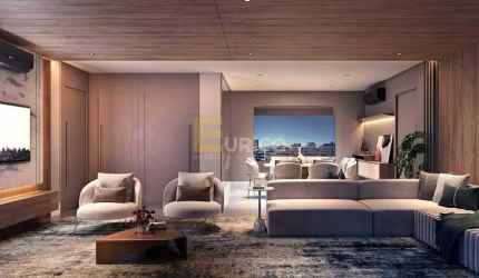 Apartamento à venda no Condomínio Epic Cambuí em Campinas/SP