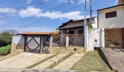 Casa à venda no Jardim Melle em Vinhedo/SP