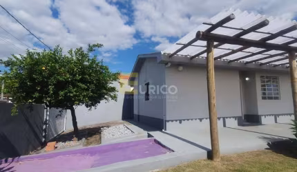Casa para aluguel no VILA BOA ESPERANÇA em Valinhos/SP