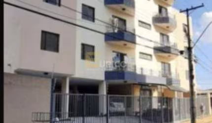 Apartamento à venda no Condomínio Edifício Residencial Tayna em Valinhos/SP