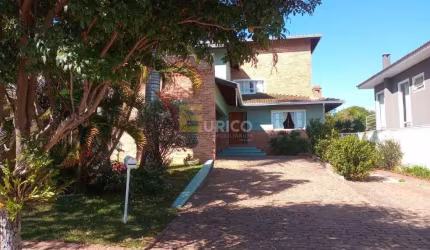 Casa á venda no Condomínio Terras de Vinhedo -SP