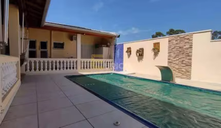 Casa à venda no JARDIM MARIA ROSA em Valinhos/SP