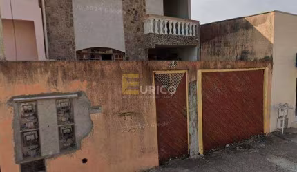 Casa à venda no VILA MARINGÁ em Jundiaí/SP