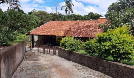 Chácara à venda no JARDIM NOVA AMÉRICA em Louveira/SP