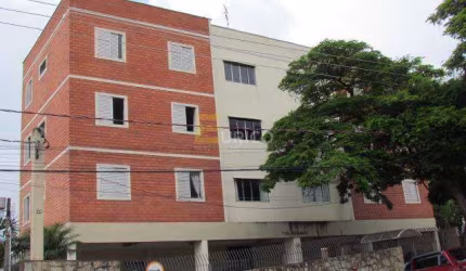 Apartamento à venda no Jardim Itália em Vinhedo/SP