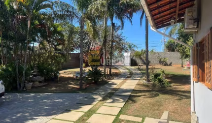 Chácara à venda no CHÁCARAS SÃO BENTO em Valinhos/SP