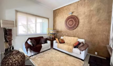 Casa em condomínio à venda no Condomínio Residencial Terras do Caribe em Valinhos/SP