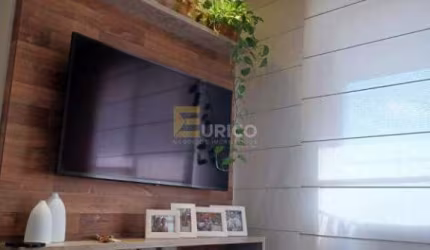 Apartamento à venda no Condomínio Piazza Di San Marco em Valinhos/SP