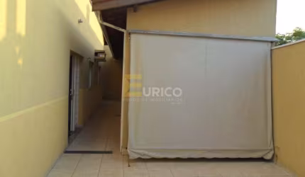 Casa à venda no Residencial São Jose em Paulínia/SP