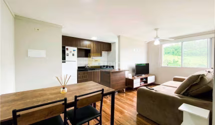 Apartamento a venda no condomínio Reserva Mont Serrat Itupeva-SP