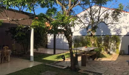Casa à venda no JARDIM MARACANÃ em Valinhos/SP