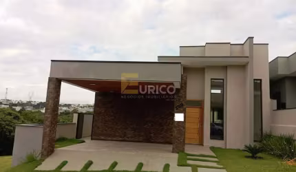 Casa em Condomínio Fechado Residencial Phytus Vila Victoria Itupeva/SP