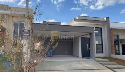 Casa em Condomínio Fechado Residencial Phytus Vila Victoria Itupeva/SP