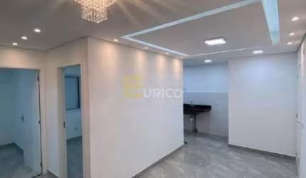 Apartamento à venda no Condomínio Residencial Morada do Vale em Valinhos/SP