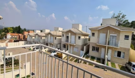 Casa em condomínio à venda no Condomínio Villaggio Imperiale em Louveira/SP